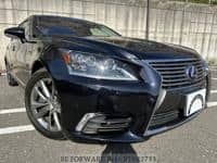 2013 LEXUS LS