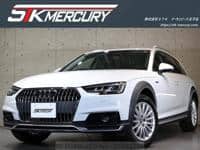 2016 AUDI A4 ALLROAD QUATTRO