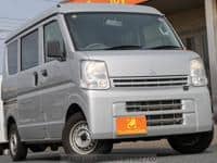 2017 MITSUBISHI MINICAB VAN