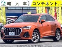 2020 AUDI Q3