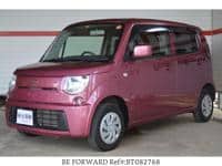 2012 SUZUKI MR WAGON