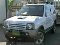 2006 SUZUKI JIMNY