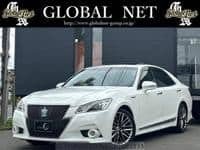 2015 TOYOTA CROWN HYBRID