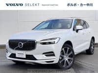 2021 VOLVO XC60