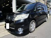 2009 NISSAN SERENA