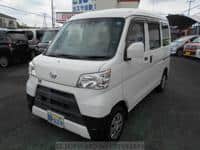 2018 DAIHATSU HIJET CARGO