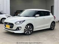 2017 SUZUKI SWIFT