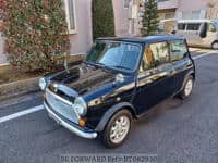 1988 ROVER MINI