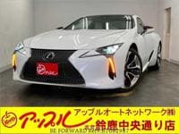 2017 LEXUS LEXUS OTHERS