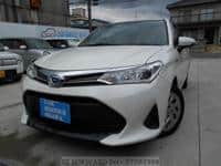 2019 TOYOTA COROLLA FIELDER