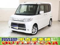 2013 DAIHATSU TANTO