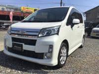 2013 DAIHATSU MOVE