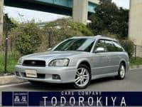 2003 SUBARU LEGACY TOURING WAGON