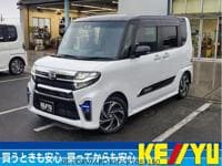 2021 DAIHATSU TANTO