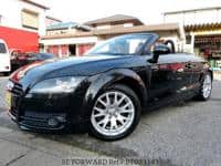 AUDI TT Roadster