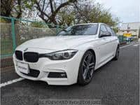 2017 BMW 3 SERIES