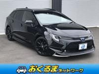 2022 TOYOTA COROLLA TOURING WAGON