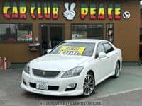 2008 TOYOTA CROWN