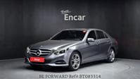 2016 MERCEDES-BENZ E-CLASS / SUN ROOF,SMART KEY,BACK CAMERA