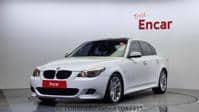 2010 BMW 5 SERIES / SUN ROOF,BACK CAMERA