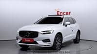 2020 VOLVO XC60 / SUN ROOF,SMART KEY,BACK CAMERA