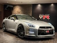 2014 NISSAN SKYLINE GT-R