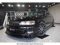 1999 TOYOTA CHASER