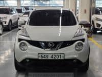 2015 NISSAN JUKE / SUN ROOF,SMART KEY,BACK CAMERA