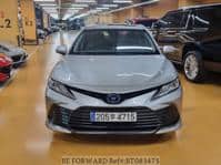 2023 TOYOTA CAMRY / SUN ROOF,SMART KEY,BACK CAMERA