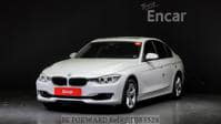 2015 BMW 3 SERIES / SUN ROOF,SMART KEY,BACK CAMERA