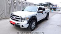 FORD F150