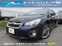 2012 SUBARU IMPREZA SPORTS