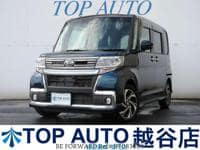 2019 DAIHATSU TANTO