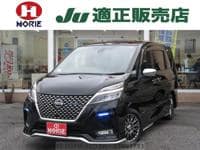 2020 NISSAN SERENA