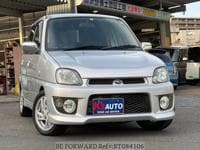 2002 SUBARU PLEO