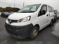 2012 NISSAN NV200VANETTE WAGON