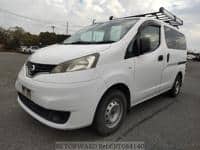 NISSAN NV200Vanette Wagon