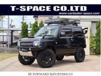 2013 SUZUKI JIMNY