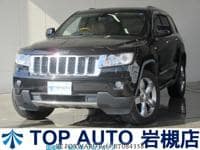 2011 JEEP GRAND CHEROKEE