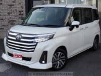 2023 TOYOTA ROOMY