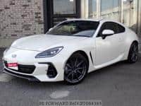 2021 SUBARU BRZ