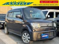 SUZUKI MR Wagon