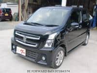 2017 SUZUKI WAGON R