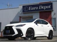 2023 LEXUS NX