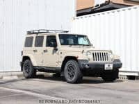 2017 JEEP WRANGLER