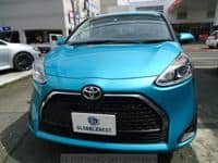 2019 TOYOTA SIENTA