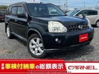 2009 NISSAN X-TRAIL