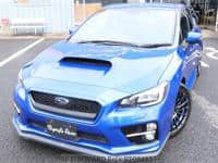 SUBARU WRX S4