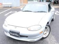 2000 MAZDA ROADSTER