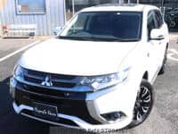 2015 MITSUBISHI OUTLANDER PHEV